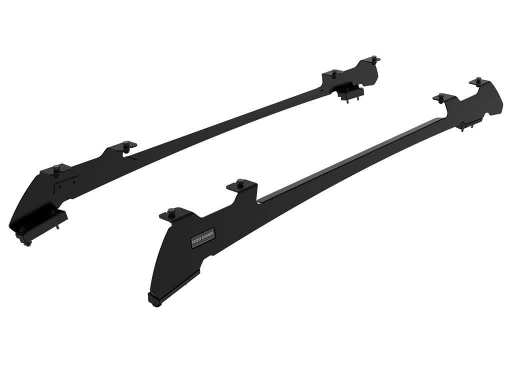 Front Runner Series Ford Ranger T6/Wildtrak 3rd Gen (2012-2019) Foot Rails