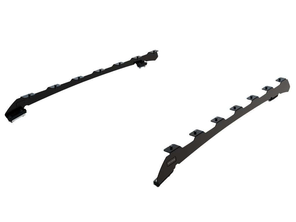 Front Runner Series Ford Ranger T6 / Wildtrak / Raptor (2012 - 2022) Fußreling / flaches Profil