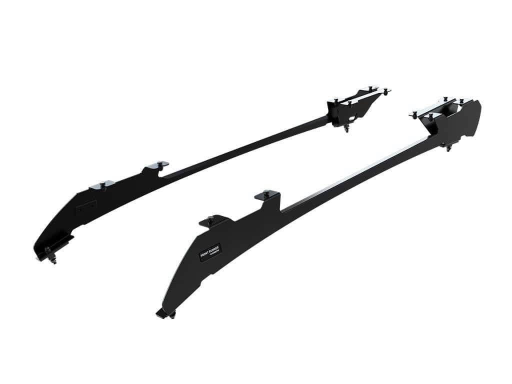 Front Runner Series Ford Ranger T6.2 (2022-Current) / Volkswagen Amarok (2023-Current) Double Cab Foot Rails