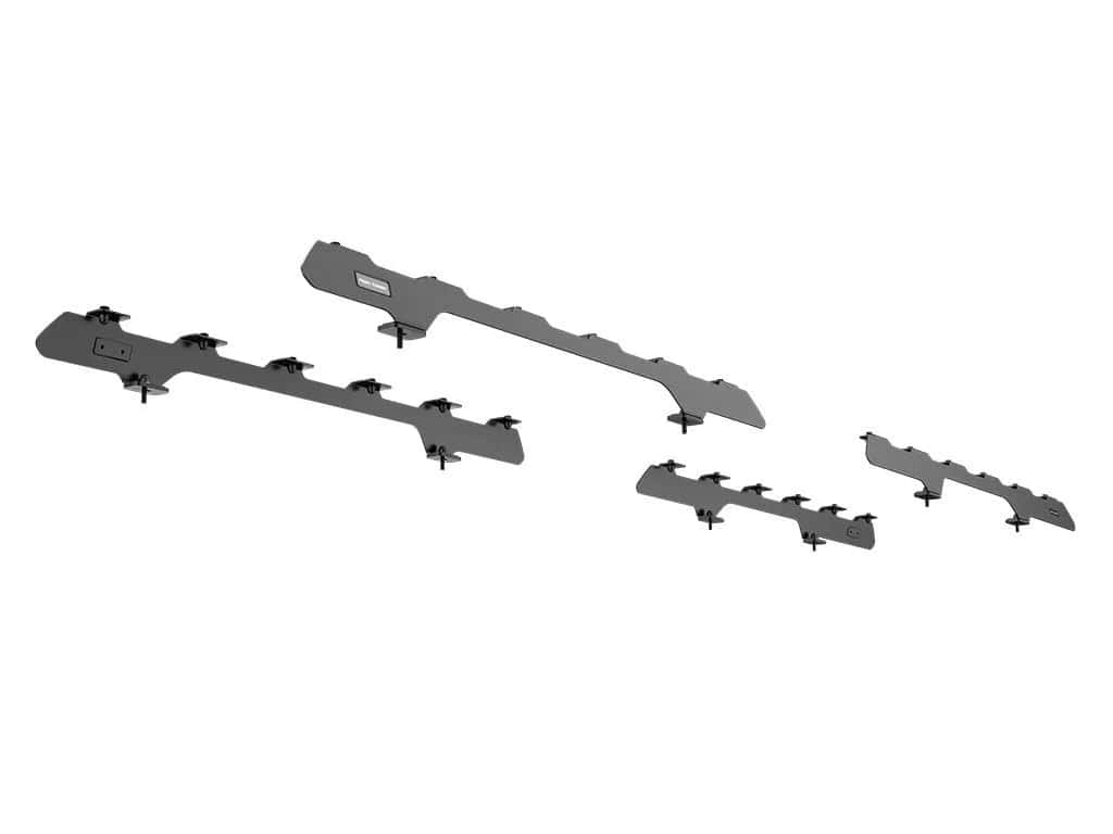 Front Runner Series Ford Transit Passenger Van XLT (2013-Current) Foot Rails
