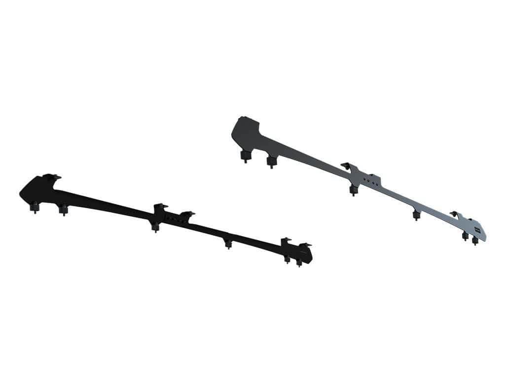 Front Runner Series Isuzu MU-X (2021-Current) Foot Rails