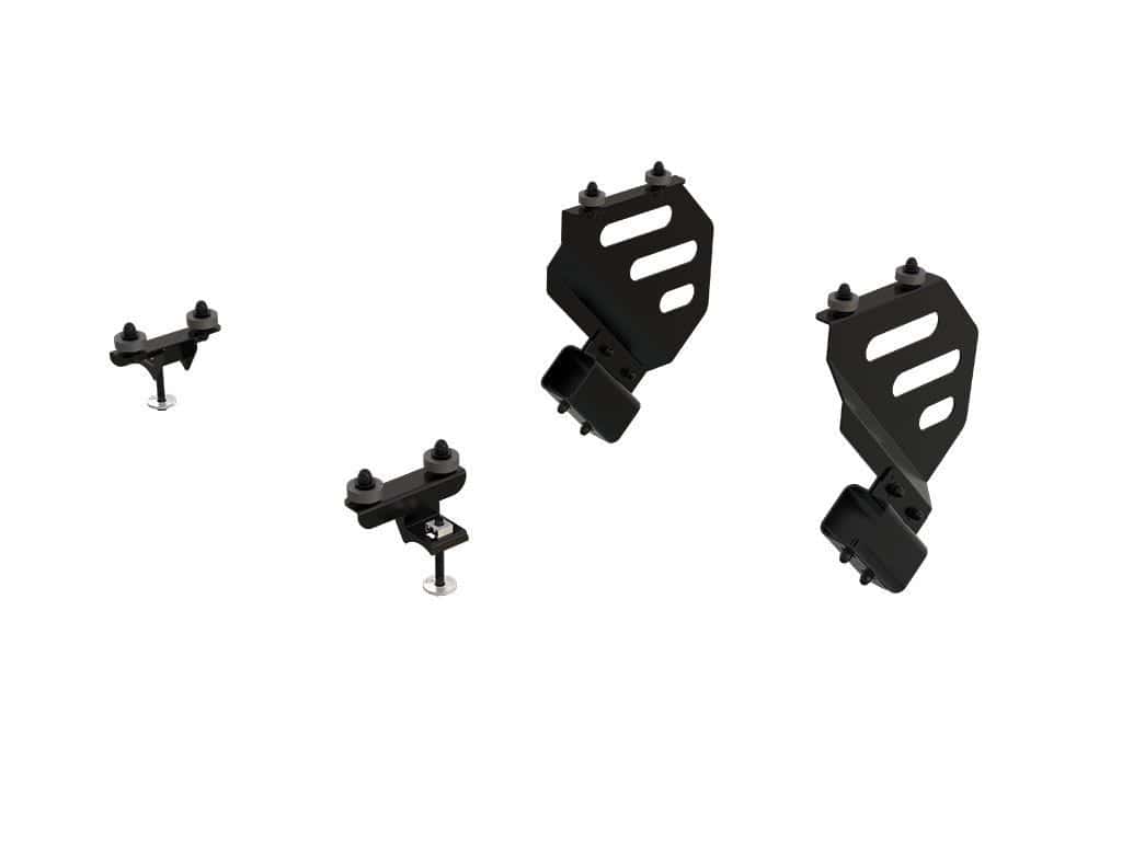 Front Runner Series Innen-Halterung Jeep Wrangler JK 4-Türer