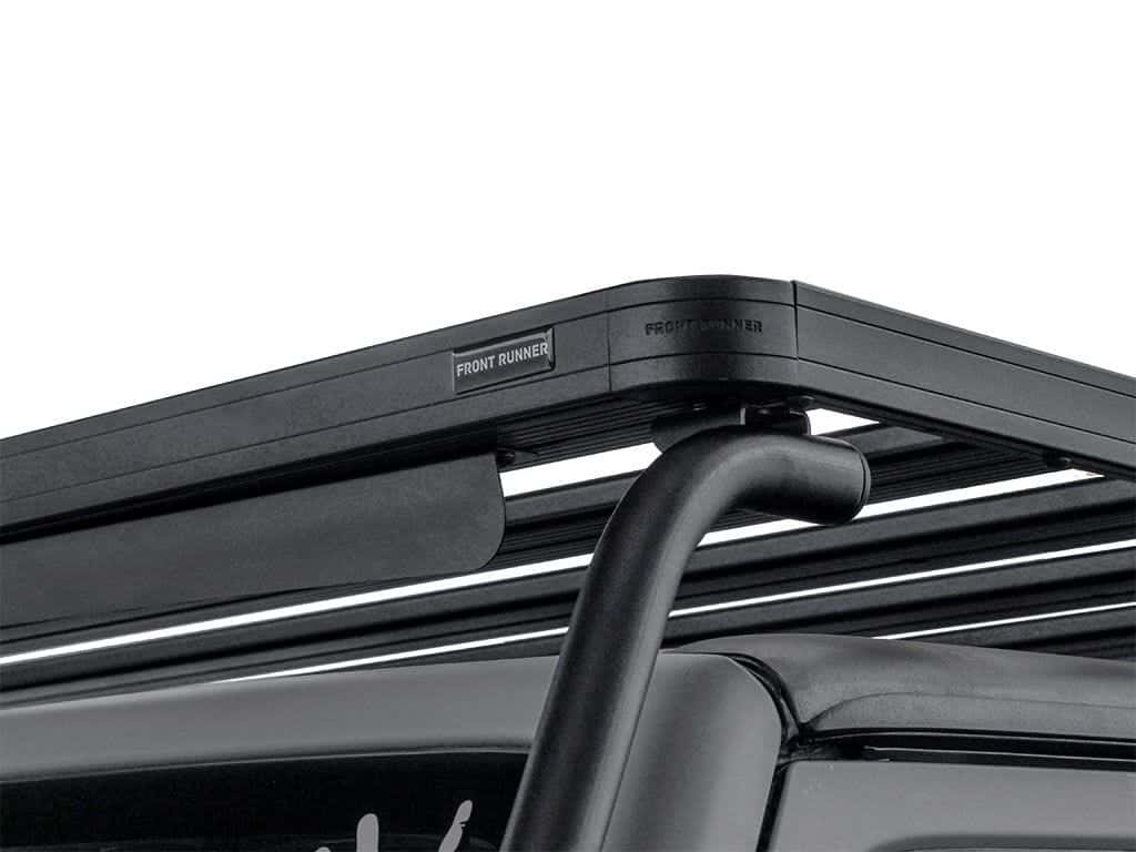 Front Runner Series Frontsäulen-Halterung Jeep Wrangler JK 2- und 4-Türer 