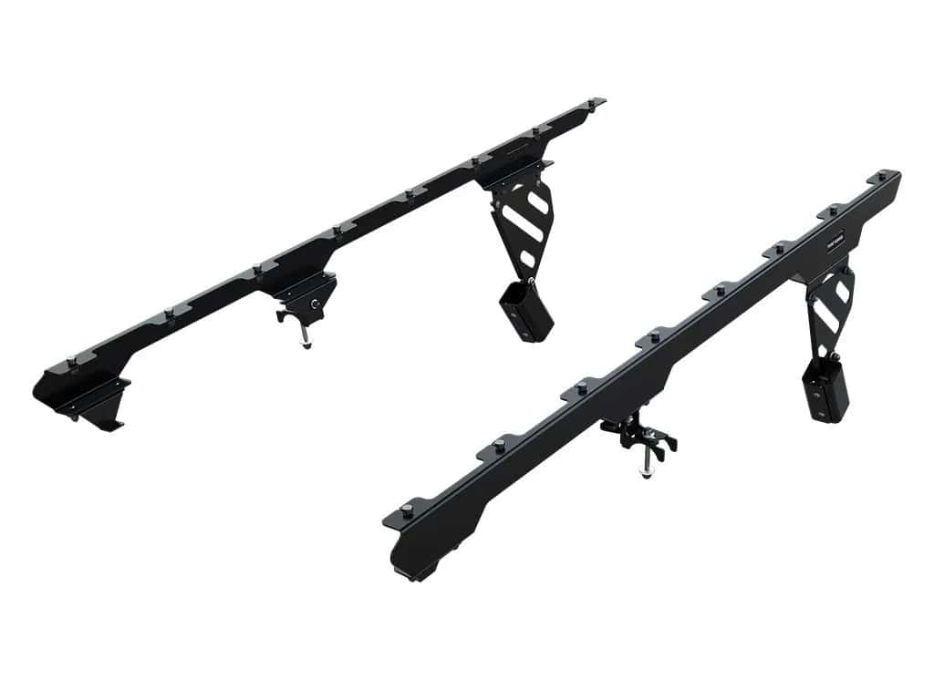 Front Runner Series Jeep Wrangler Extreme Pro Mounting Brackets