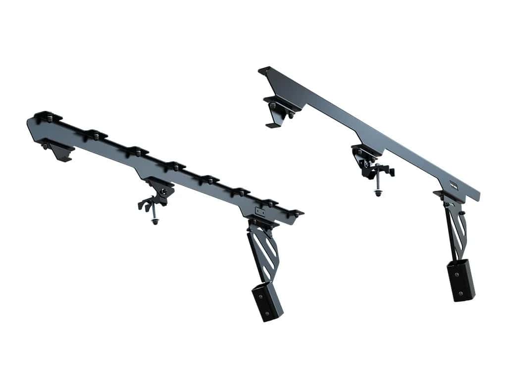 Front Runner Series Jeep Wrangler Extreme Pro Mounting Brackets