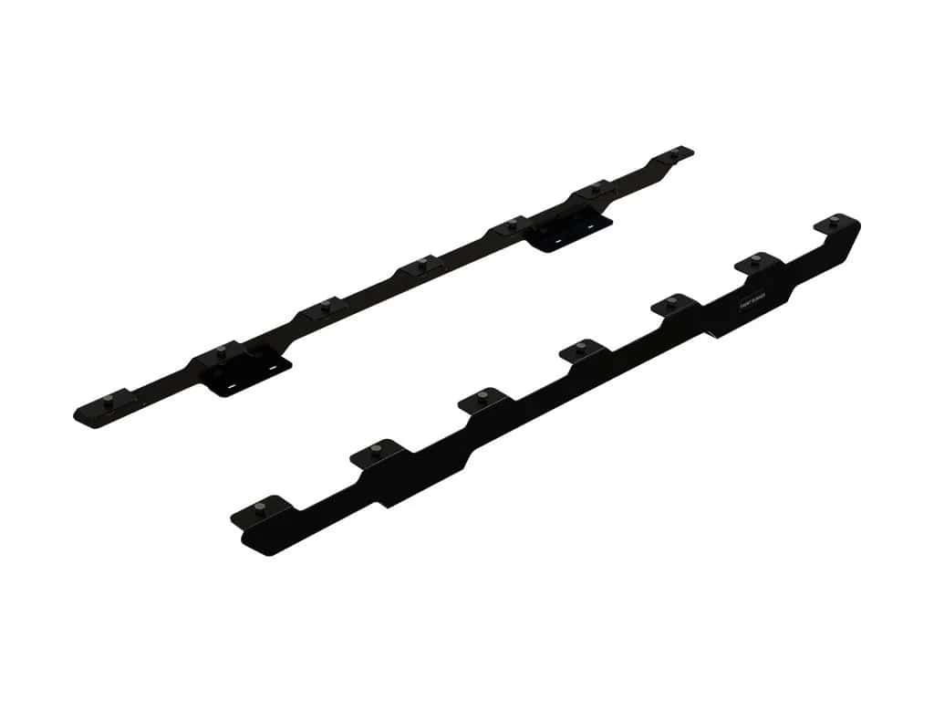 Front Runner Series Jeep Wrangler JL (2018-Current) Foot Rails