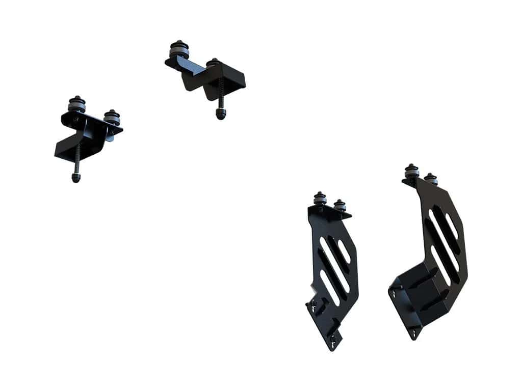 Front Runner Series Jeep Wrangler JL 4 Door (2018-Current) Inner Brackets