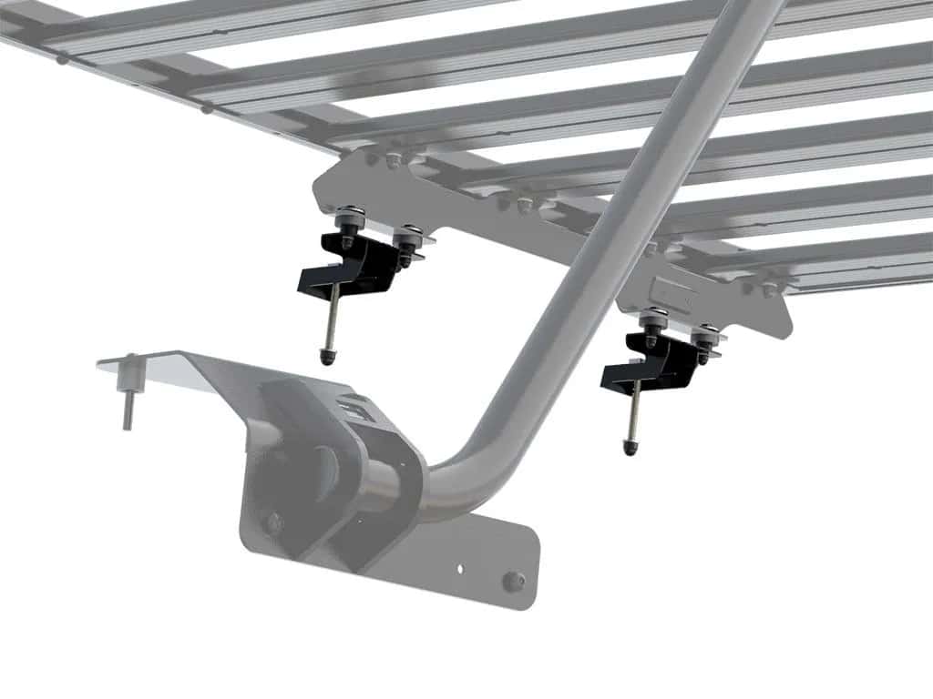 Front Runner Series Jeep Gladiator (2019-Current) Inner Brackets