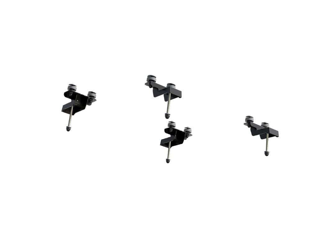 Front Runner Series Jeep Gladiator (2019-Current) Inner Brackets