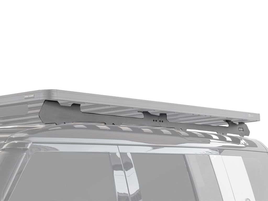 Front Runner Series Foot Rails pour le Land Rover Defender L663 (2020 - jusqu'à présent)