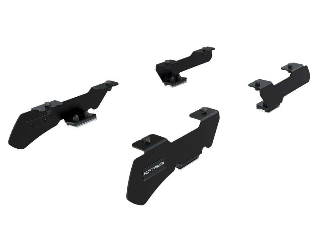 Front Runner Series Land Rover Defender 90 (2020-Current) Contour Rails