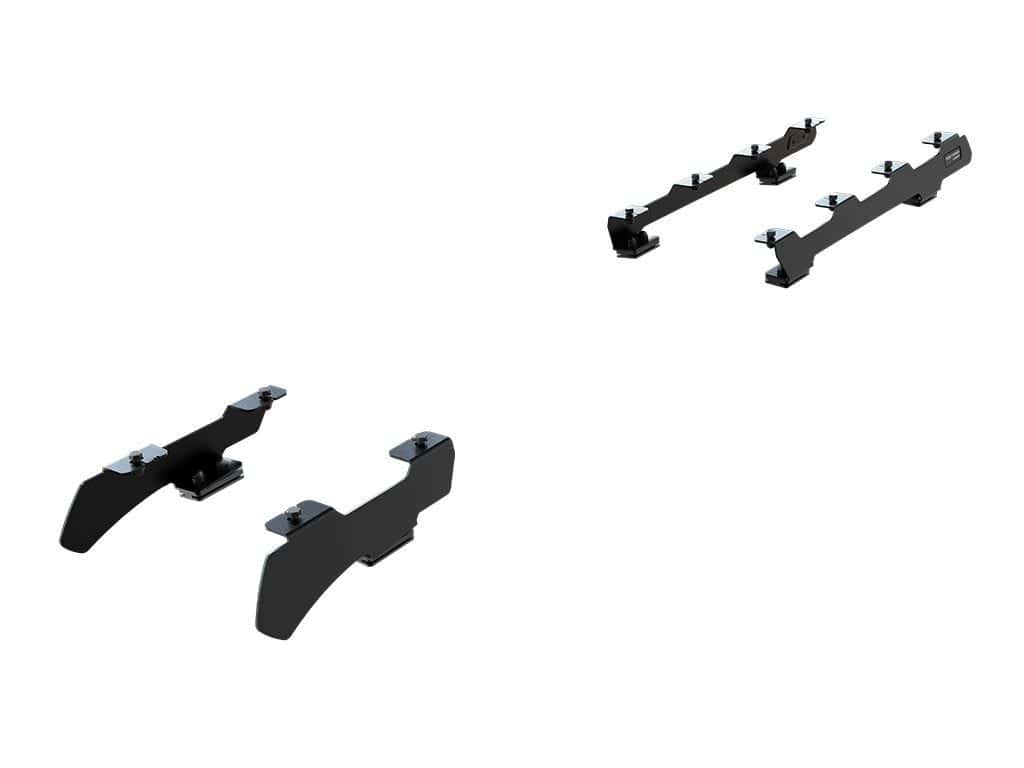 Front Runner Series Land Rover Defender L663 (2020-Current) Contour Rails