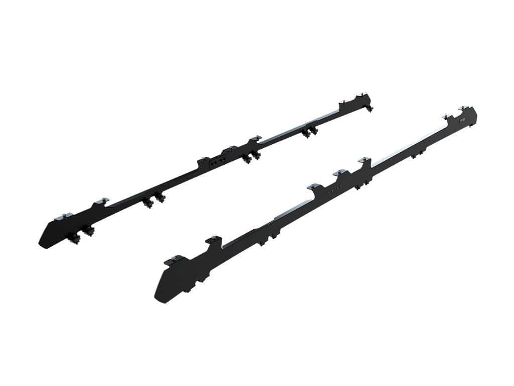 Front Runner Series Land Rover Defender 130 Foot Rails 