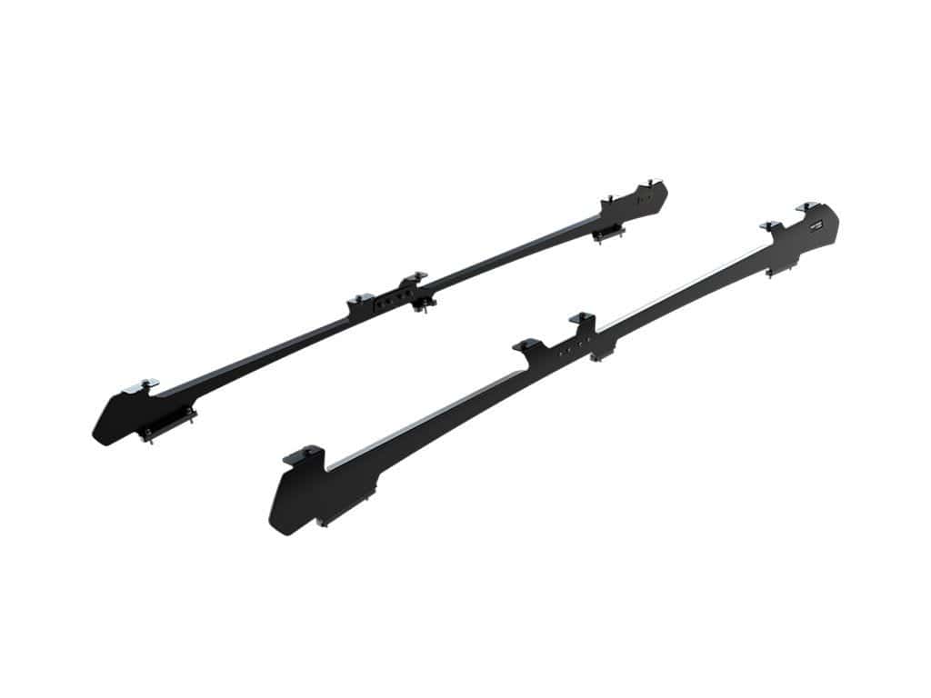 Front Runner Series Mitsubishi Pajero Sport (QE Series) Foot Rails