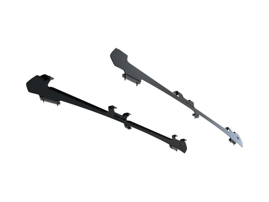 Front Runner Series Mitsubishi Pajero Sport (QE Series) Foot Rails