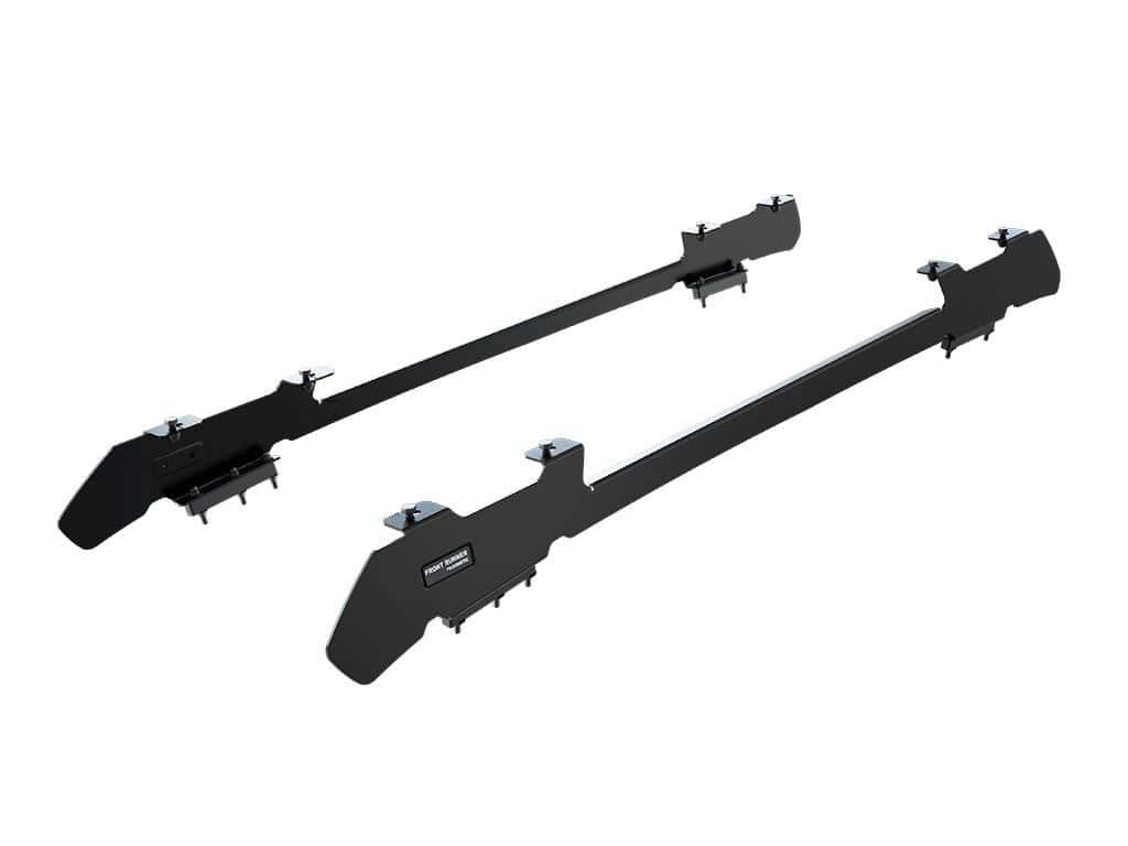 Front Runner Series Mitsubishi Triton MV 6th Gen Double Cab (2024-Current) Foot Rails 