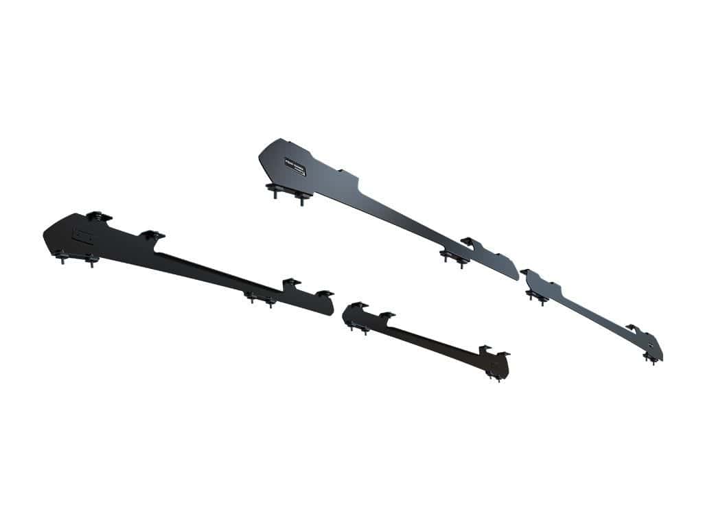 Front Runner Series Mercedes-Benz V-Class XLWB (2014-Current) Foot Rails