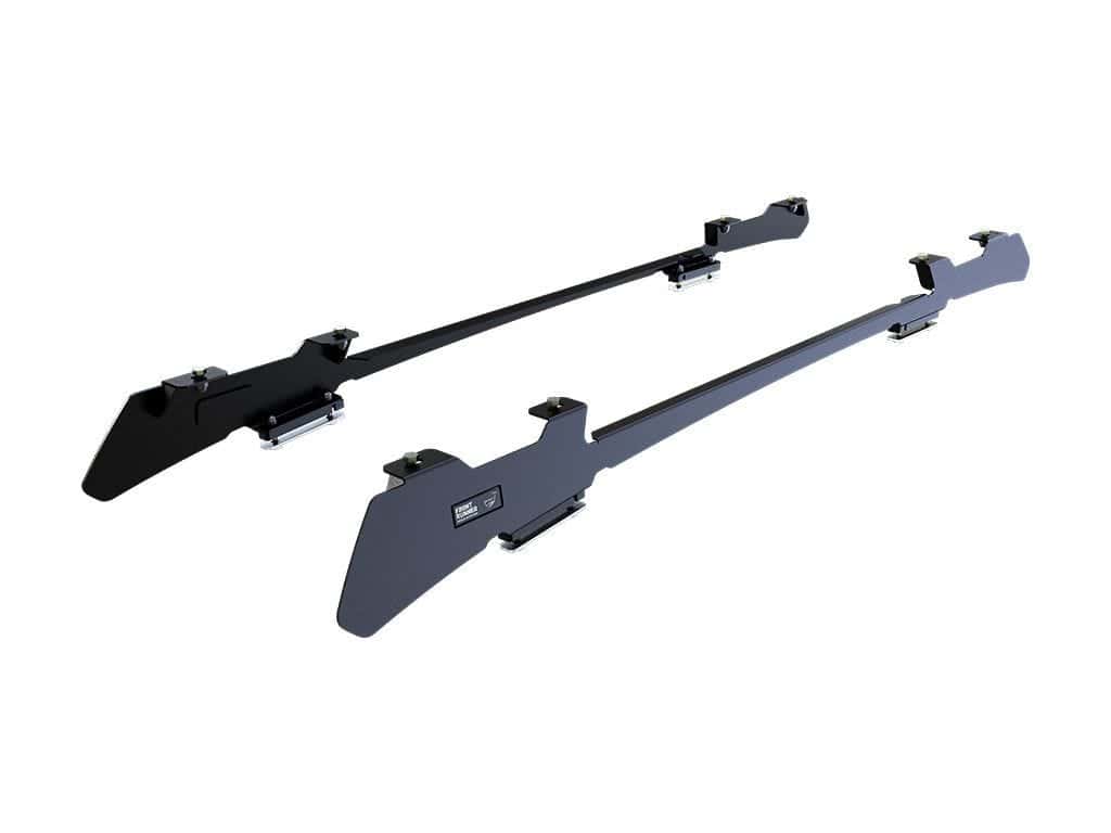 Front Runner Series Mercedes-Benz X-Class Foot Rails