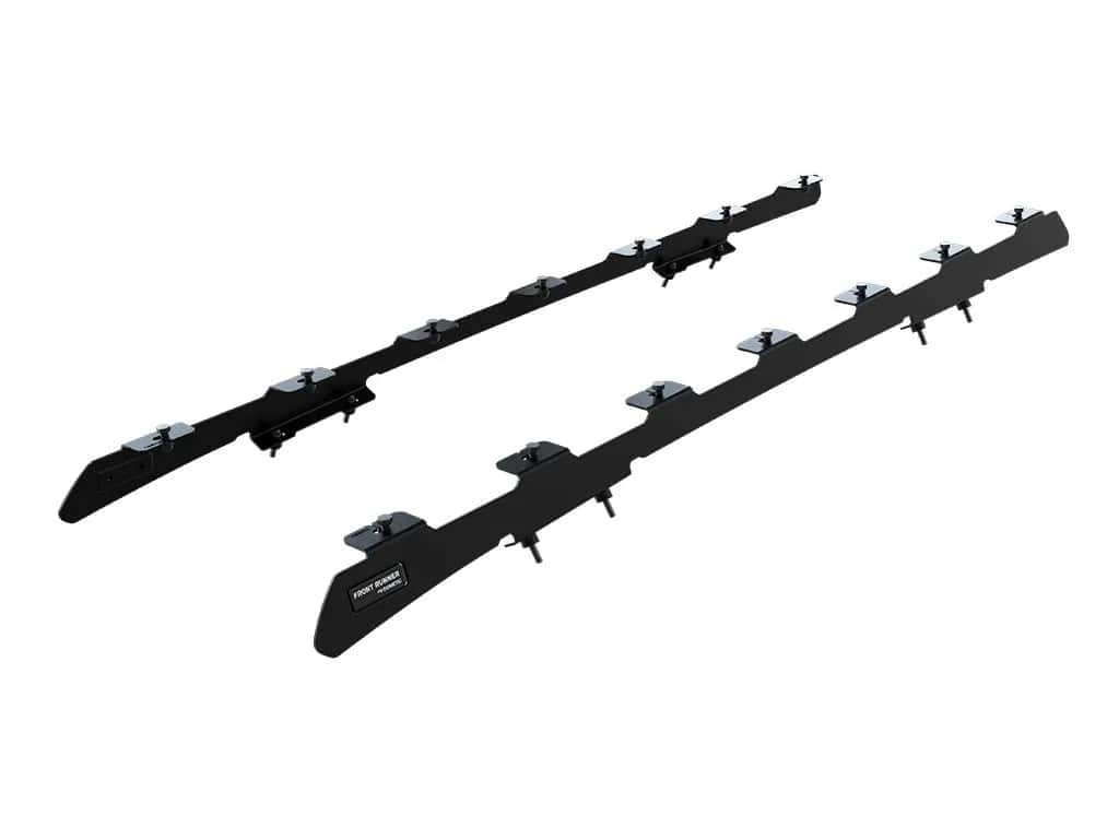 Front Runner Series Nissan Xtrail/Rogue (2023-Current) Foot Rails