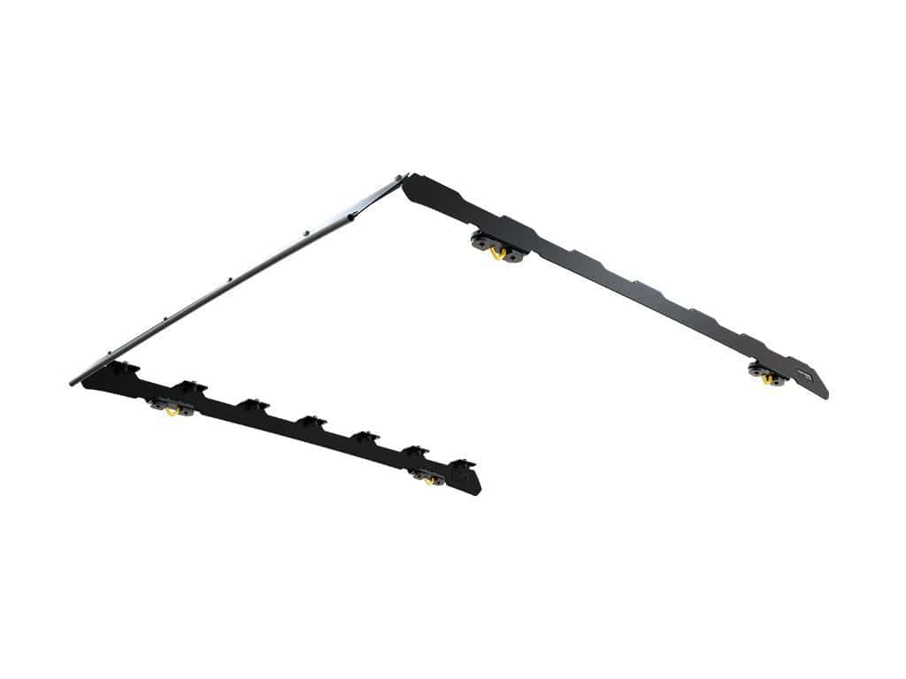 Front Runner Series Rivian R1T Pickup Truck Foot Rails