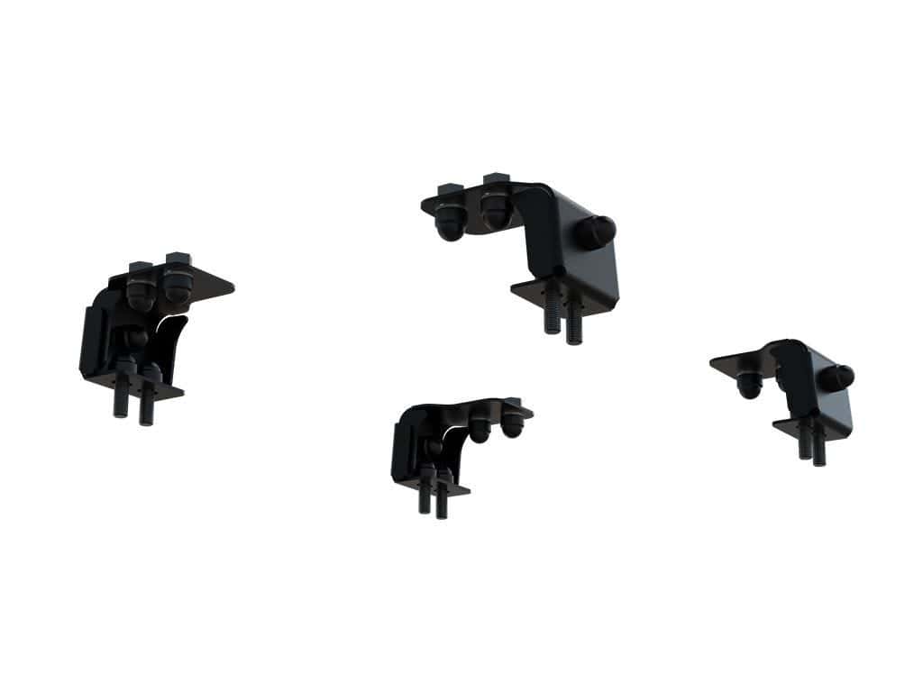 Front Runner Series Subaru Outback (2015-2019) Foot Set