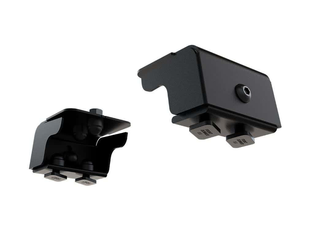 Paire de pieds /  50mm - 60mm - de Front Runner