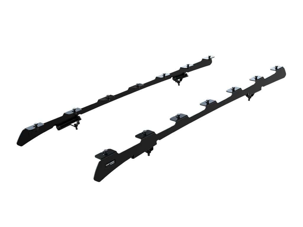Front Runner Series Toyota Corolla Cross (2020-Current) Foot Rails