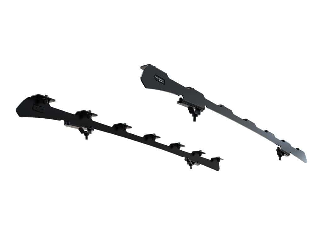 Front Runner Series Toyota Corolla Cross (2020-Current) Foot Rails