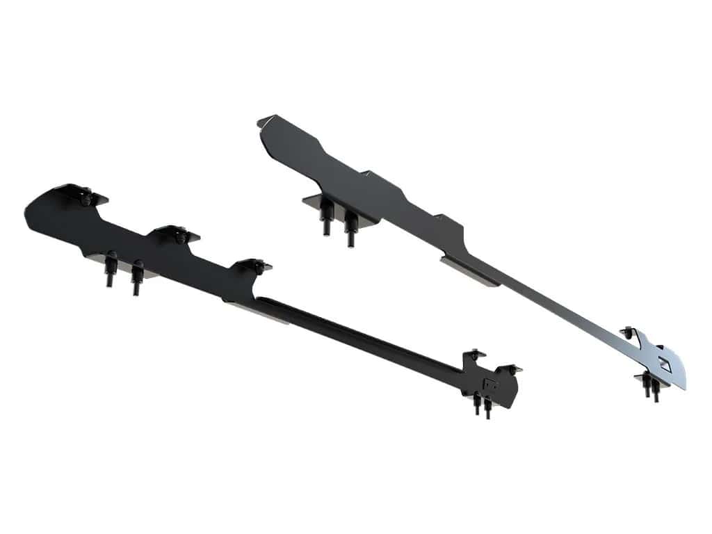 Front Runner Series Toyota 4Runner 6th Gen 3/4 Foot Rails 