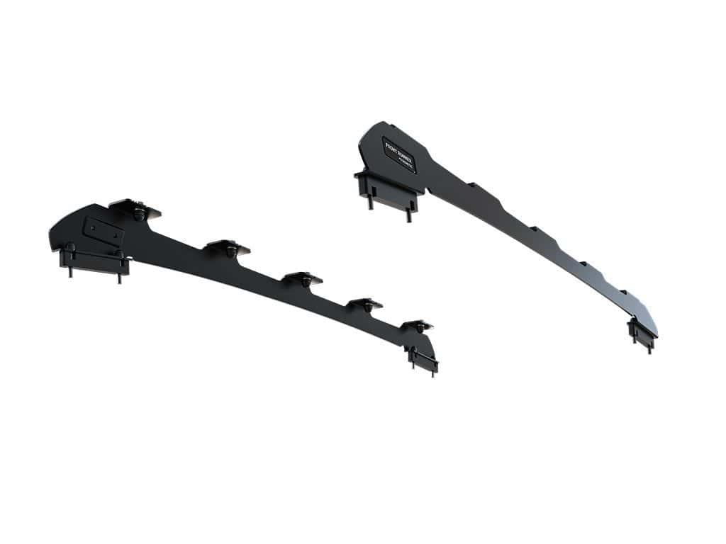 Front Runner Series Toyota Hilux Revo Extended Cab (2016-Current) Foot Rails / Low Profile