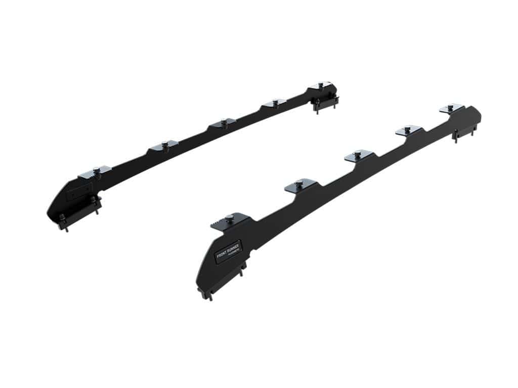 Front Runner Series Toyota Hilux Revo Extended Cab (2016-Current) Foot Rails / Low Profile