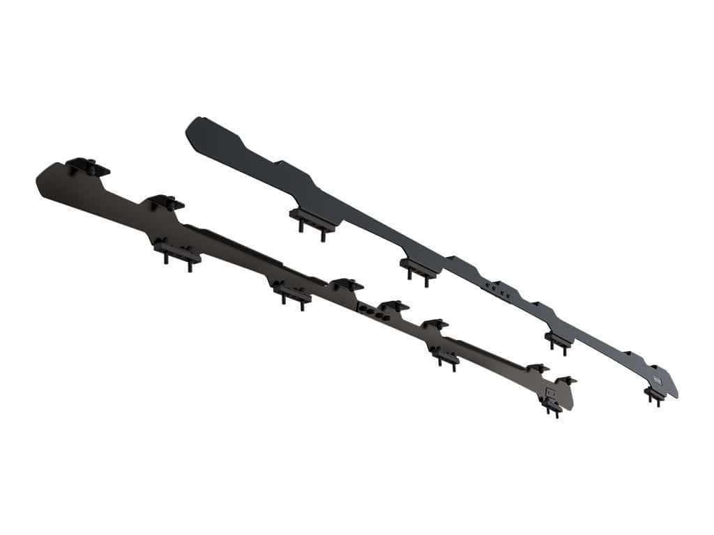 Front Runner Series Toyota Land Cruiser 200 Foot Rails / Low Profile