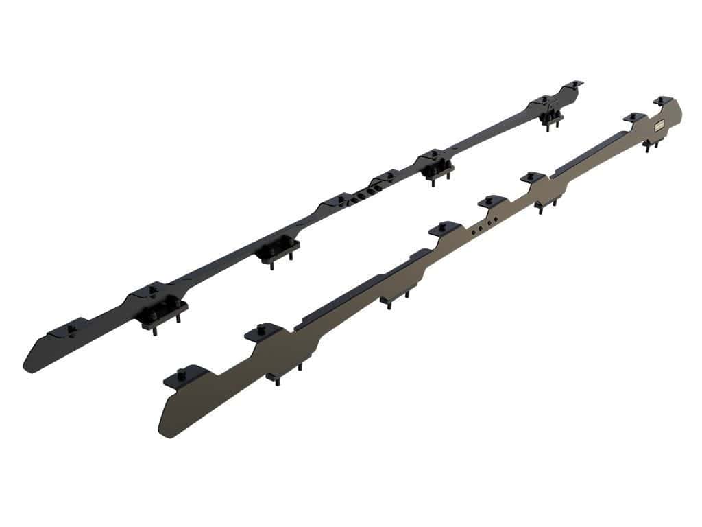 Front Runner Series Toyota Land Cruiser 200 Foot Rails / Low Profile