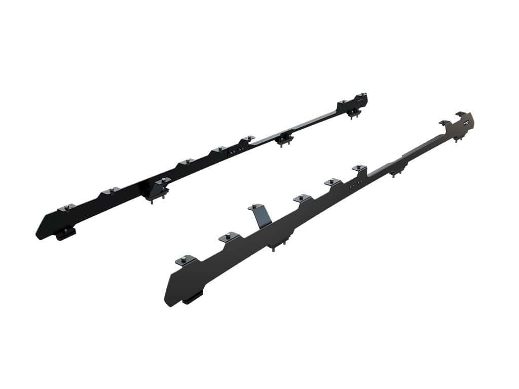 Front Runner Series Toyota Land Cruiser Prado (2024-Current) Foot Rails