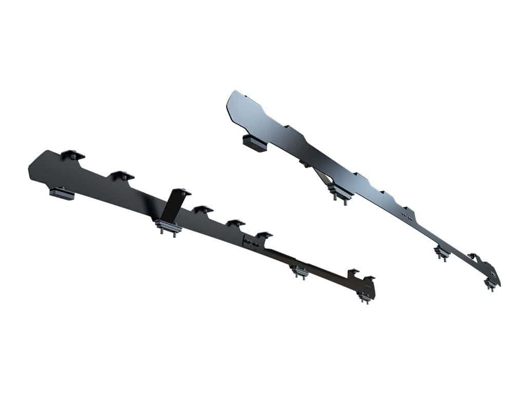 Front Runner Series Toyota Land Cruiser Prado (2024-Current) Foot Rails