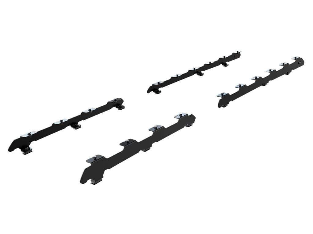 Front Runner Series Toyota Proace SWB Foot Rails
