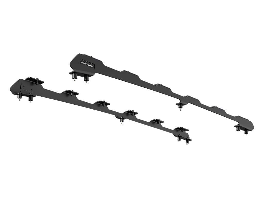 Front Runner Series Toyota Tacoma (2005-2023) Foot Rails / Low Profile