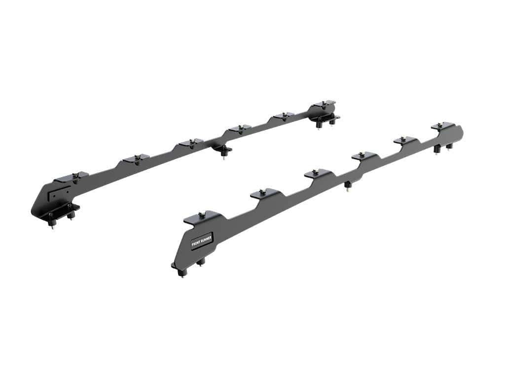 Front Runner Series Toyota Tacoma (2005-2023) Foot Rails / Low Profile
