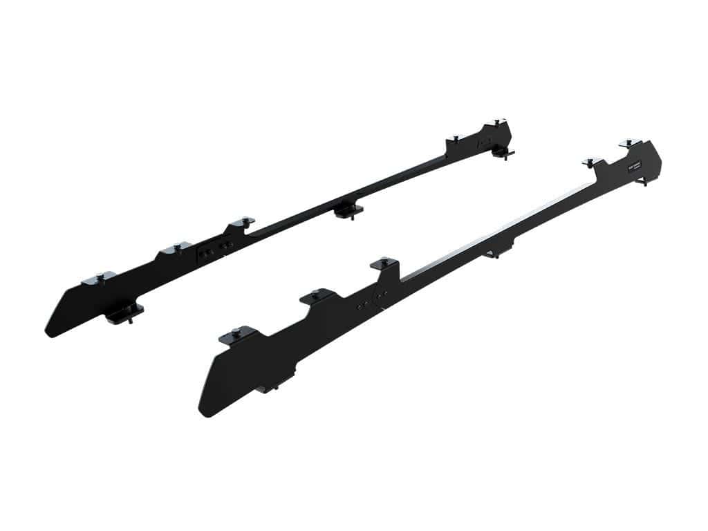 Front Runner Series Volkswagen Caddy / Ford Transit/Tourneo Connect SWB (2020-Current) Foot Rails