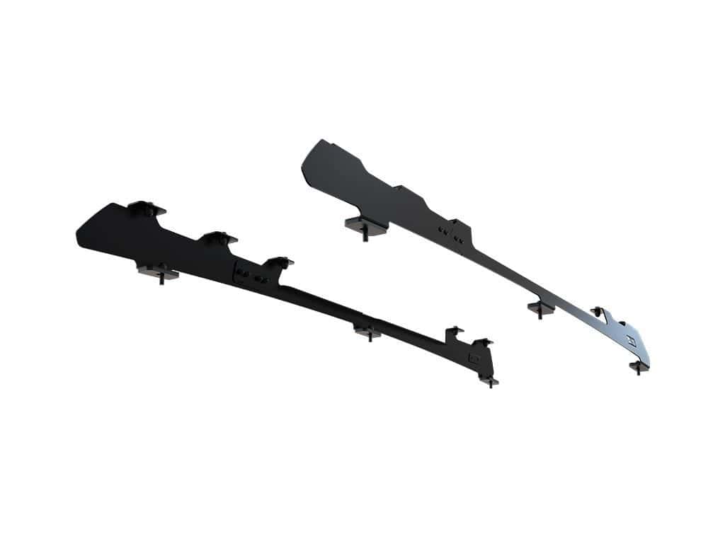 Front Runner Series Volkswagen Caddy / Ford Transit/Tourneo Connect SWB (2020-Current) Foot Rails