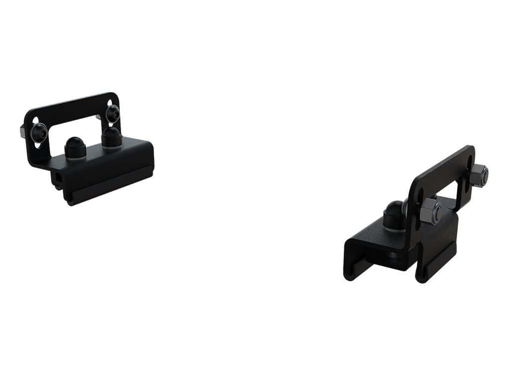Front Runner FCA Fiat/Chrysler Automobiles Slimpro Van Foot / Pair