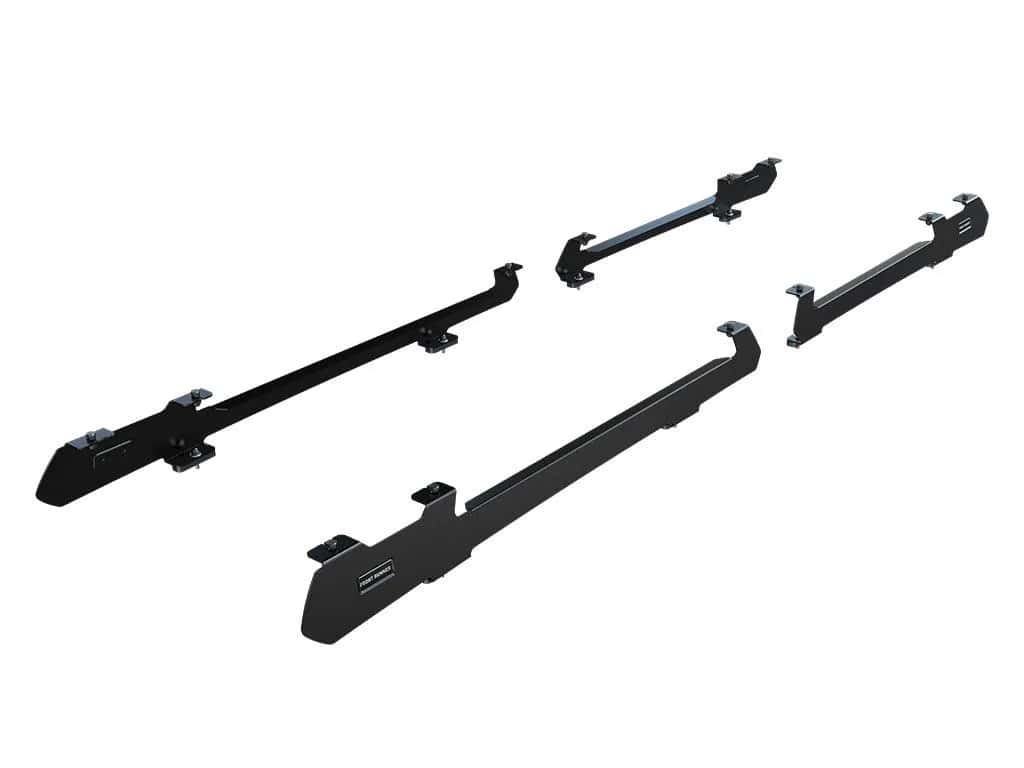 Front Runner Series Volkswagen T6/T6.1 Caravelle Transporter Foot Rails