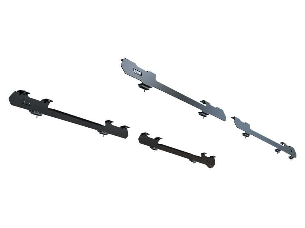 Front Runner Series Volkswagen T6/T6.1 Caravelle Transporter LWB Foot Rails