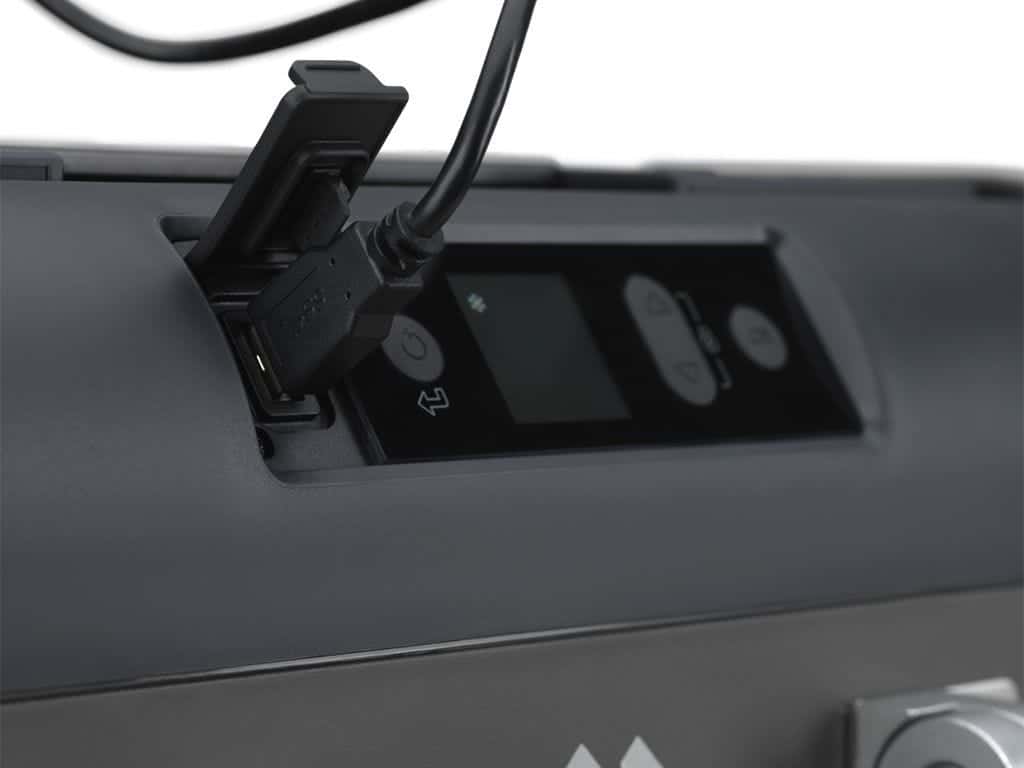 CFX5 95 Electric Cooler