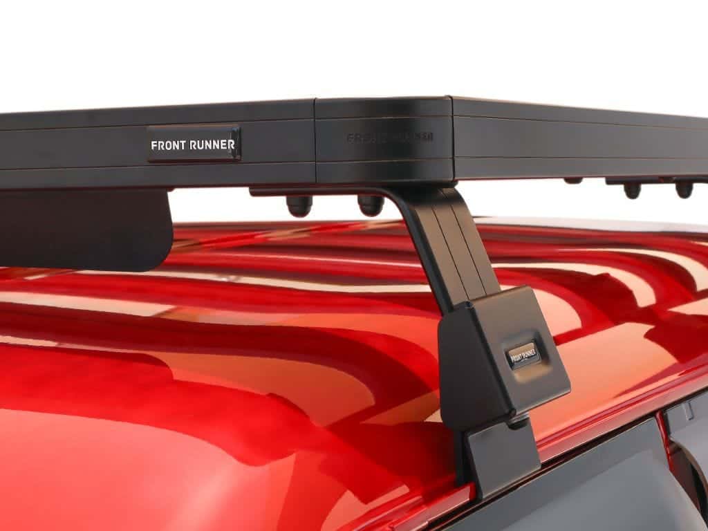 Front Runner Series Mahindra Pik-Up Double Cab (2006-Current) Slimline II Roof Rack Kit
