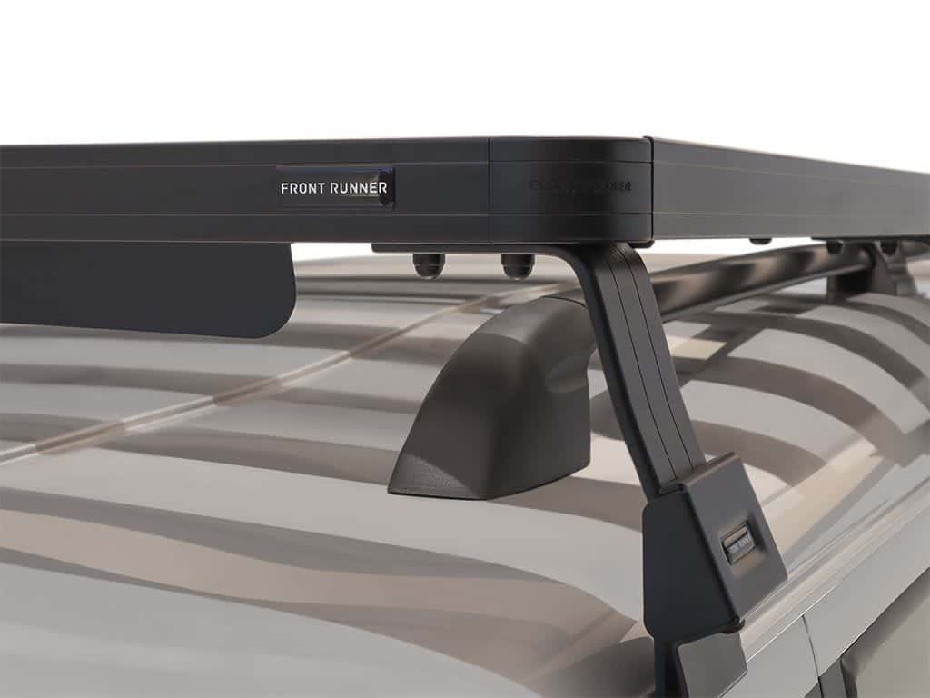Front Runner Series Mahindra Scorpio (2022-Current) Slimline II Roof Rack Kit 