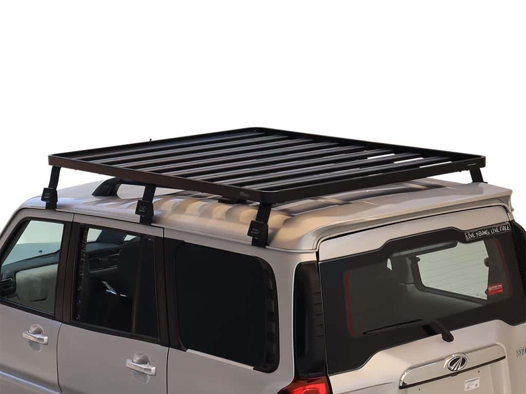 Front Runner Series Mahindra Scorpio (2022-Current) Slimline II Roof Rack Kit 