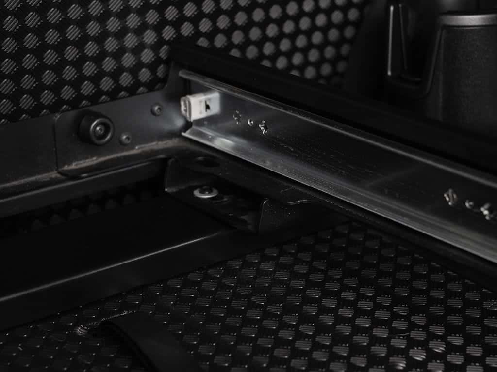 Front Runner Series Land Rover New Defender 110 (L663) Cargo Slide