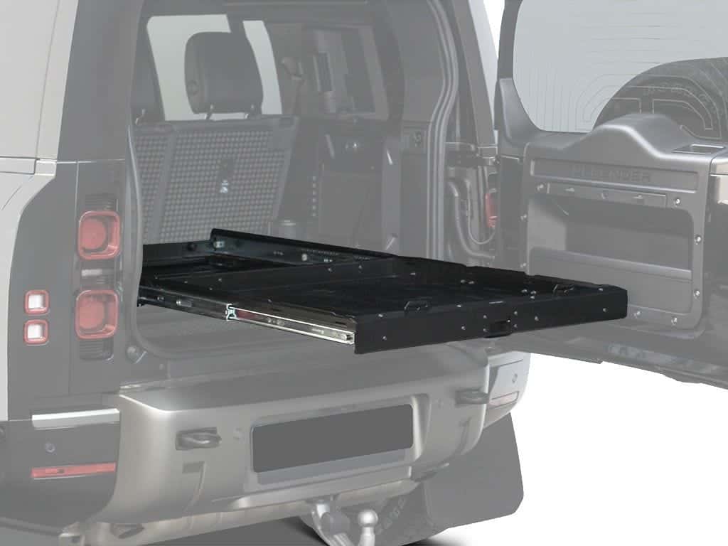 Front Runner Series Land Rover New Defender 110 (L663) Cargo Slide
