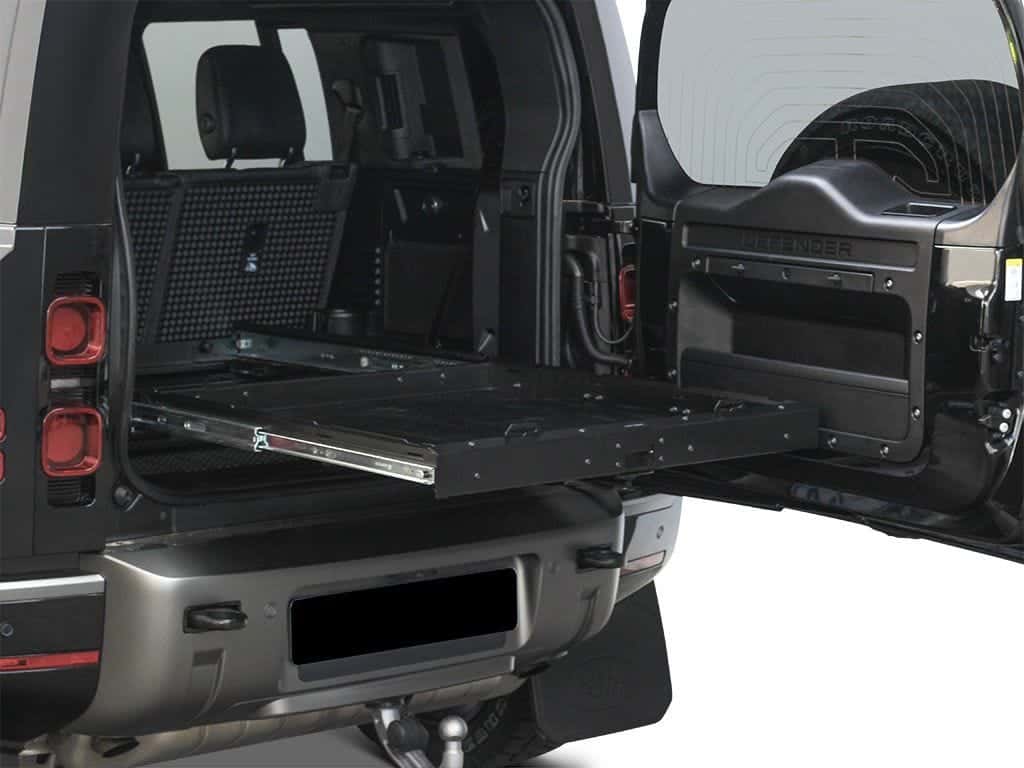 Front Runner Series Land Rover New Defender 110 (L663) Cargo Slide
